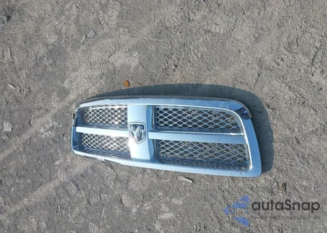 2009 Dodge Ram 1500 Laramie from USA, damaged, VIN 1D3HV13T39S723883